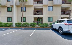 Hilton Head Condo Steps To Beach, Coligny Plaza!